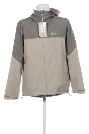 Pánska bunda  Jack Wolfskin, Veľkosť XL, Farba Viacfarebná, Cena  84,67 €