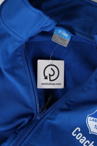 Pánska bunda  Jako, Veľkosť L, Farba Modrá, Cena  11,57 €