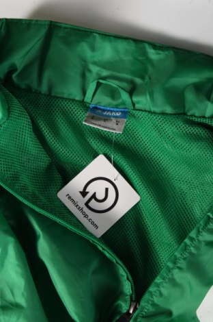 Pánska bunda  Jako, Veľkosť M, Farba Zelená, Cena  10,60 €