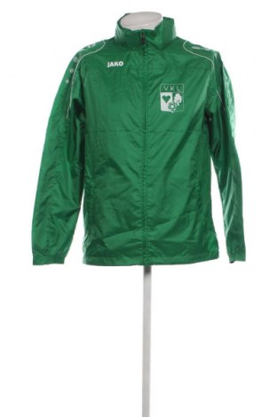 Pánská bunda  Jako, Velikost M, Barva Zelená, Cena  325,00 Kč