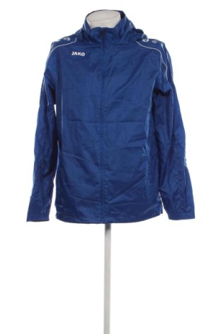 Herrenjacke Jako, Größe L, Farbe Blau, Preis 14,20 €