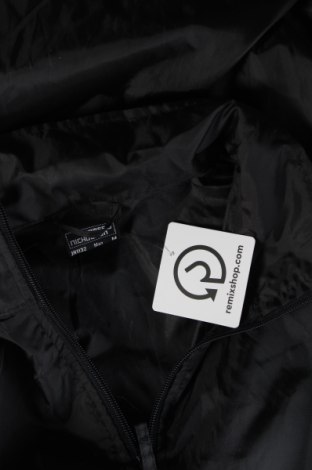 Ανδρικό μπουφάν James & Nicholson, Μέγεθος M, Χρώμα Μαύρο, Τιμή 16,33 €