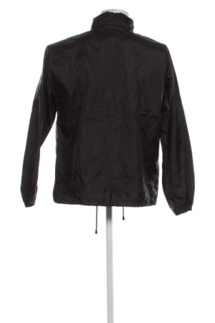 Herrenjacke James & Nicholson, Größe M, Farbe Schwarz, Preis € 20,04