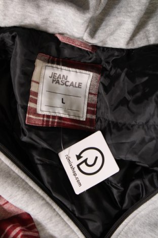 Pánska bunda  Jean Pascale, Veľkosť M, Farba Viacfarebná, Cena  14,97 €