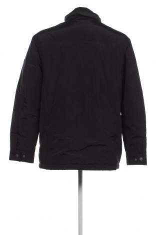 Ανδρικό μπουφάν Jim Spencer, Μέγεθος XL, Χρώμα Μαύρο, Τιμή 25,12 €