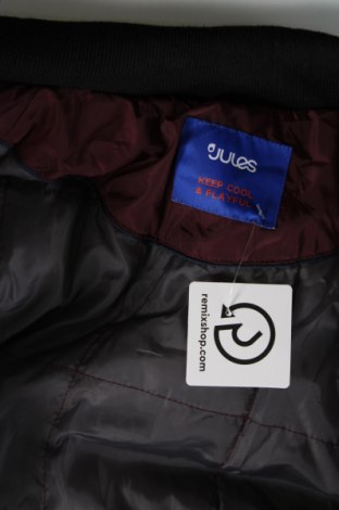 Pánská bunda  Jules, Velikost XL, Barva Červená, Cena  601,00 Kč