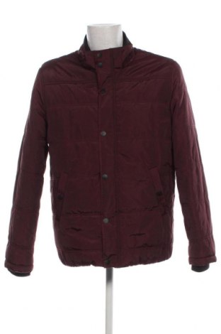 Herrenjacke Jules, Größe XL, Farbe Rot, Preis 14,49 €