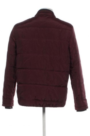 Ανδρικό μπουφάν Jules, Μέγεθος XL, Χρώμα Κόκκινο, Τιμή 19,73 €