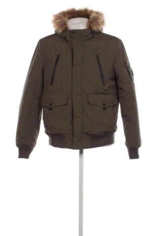 Herrenjacke Jules, Größe L, Farbe Grün, Preis € 40,36