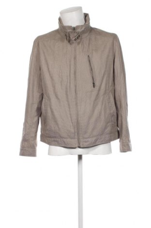 Herrenjacke Jupiter, Größe L, Farbe Beige, Preis 8,99 €