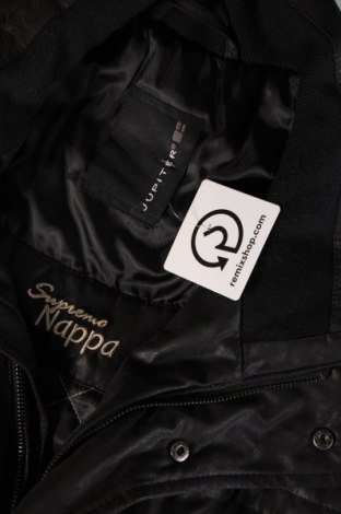 Pánska bunda  Jupiter, Veľkosť M, Farba Čierna, Cena  37,96 €
