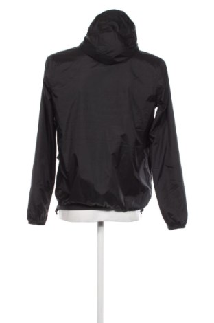 Ανδρικό μπουφάν K-Way, Μέγεθος M, Χρώμα Μαύρο, Τιμή 103,92 €