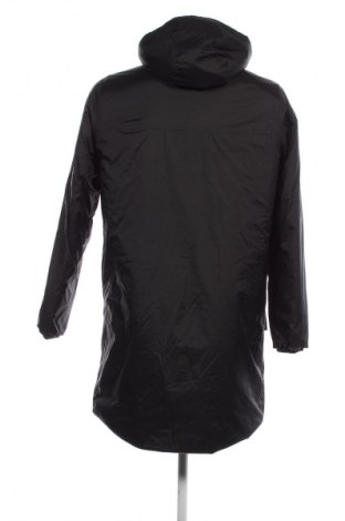 Pánska bunda  K-Way, Veľkosť S, Farba Čierna, Cena  103,92 €