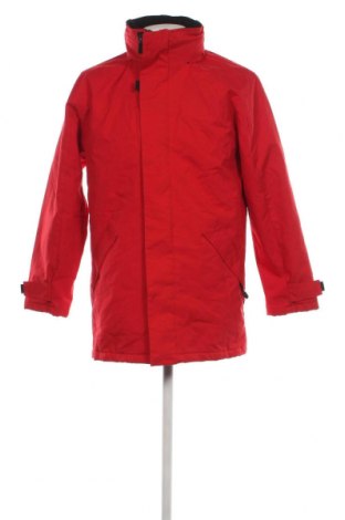 Ανδρικό μπουφάν Kariban, Μέγεθος L, Χρώμα Κόκκινο, Τιμή 23,32 €