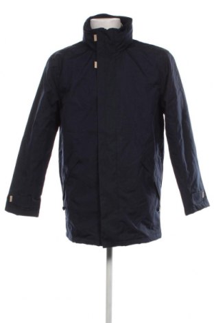 Herrenjacke Kariban, Größe L, Farbe Blau, Preis € 28,25