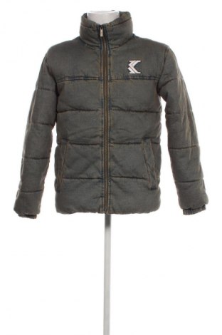 Ανδρικό μπουφάν Karl Kani, Μέγεθος S, Χρώμα Μπλέ, Τιμή 62,78 €