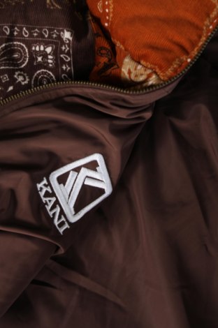 Pánská bunda  Karl Kani, Velikost XL, Barva Vícebarevné, Cena  3 054,00 Kč