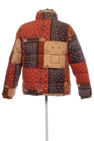 Pánska bunda  Karl Kani, Veľkosť XL, Farba Viacfarebná, Cena  108,64 €