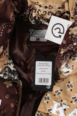 Ανδρικό μπουφάν Karl Kani, Μέγεθος S, Χρώμα Πολύχρωμο, Τιμή 101,40 €