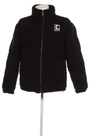 Herrenjacke Karl Kani, Größe S, Farbe Schwarz, Preis 144,85 €