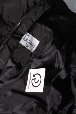 Ανδρικό μπουφάν Karl Kani, Μέγεθος XS, Χρώμα Μαύρο, Τιμή 72,43 €