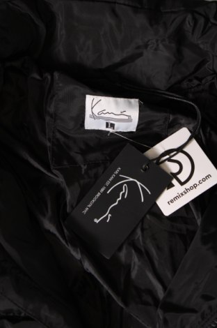 Ανδρικό μπουφάν Karl Kani, Μέγεθος L, Χρώμα Μαύρο, Τιμή 108,64 €