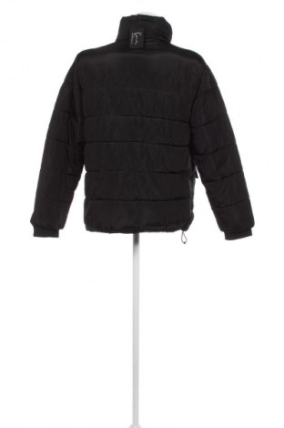 Ανδρικό μπουφάν Karl Kani, Μέγεθος L, Χρώμα Μαύρο, Τιμή 108,64 €