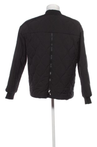 Ανδρικό μπουφάν Karl Lagerfeld, Μέγεθος L, Χρώμα Μαύρο, Τιμή 248,77 €