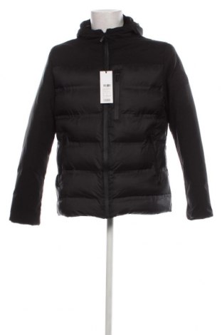 Herrenjacke Karl Lagerfeld, Größe M, Farbe Schwarz, Preis € 183,30