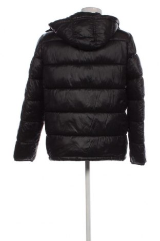 Ανδρικό μπουφάν Karl Lagerfeld, Μέγεθος XL, Χρώμα Μαύρο, Τιμή 261,86 €