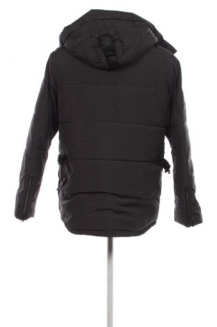 Pánska bunda  Khujo, Veľkosť L, Farba Čierna, Cena  108,64 €