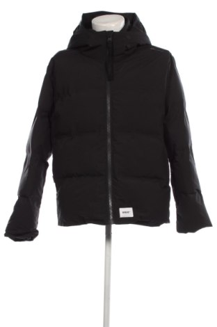 Pánska bunda  Khujo, Veľkosť XL, Farba Čierna, Cena  108,64 €