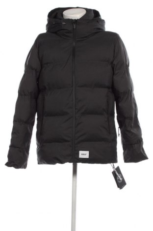 Herrenjacke Khujo, Größe M, Farbe Grün, Preis € 144,85