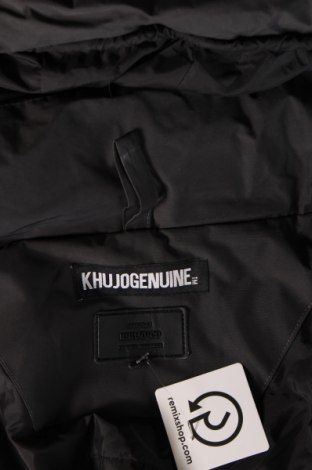 Herrenjacke Khujo, Größe XL, Farbe Grau, Preis 101,40 €