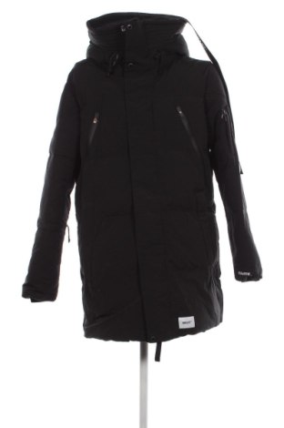 Pánska bunda  Khujo, Veľkosť L, Farba Čierna, Cena  101,40 €