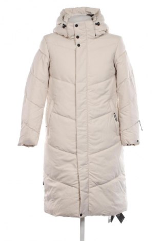 Herrenjacke Khujo, Größe M, Farbe Beige, Preis € 108,64