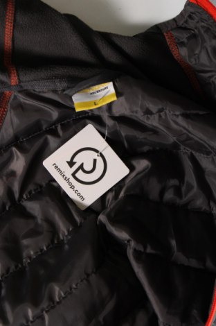 Herrenjacke Kilimanjaro, Größe L, Farbe Grau, Preis € 17,12