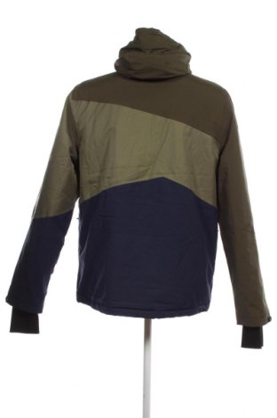 Ανδρικό μπουφάν Killtec, Μέγεθος L, Χρώμα Πολύχρωμο, Τιμή 108,64 €