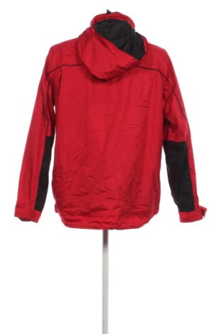 Ανδρικό μπουφάν Killtec, Μέγεθος M, Χρώμα Κόκκινο, Τιμή 29,94 €