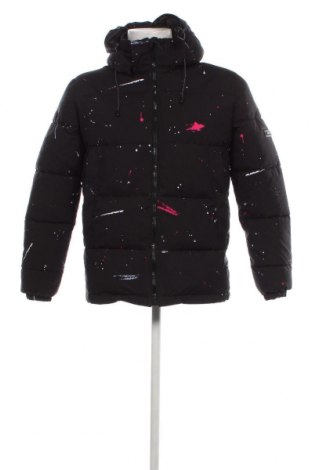 Herrenjacke Kings will Dream, Größe M, Farbe Schwarz, Preis 72,37 €