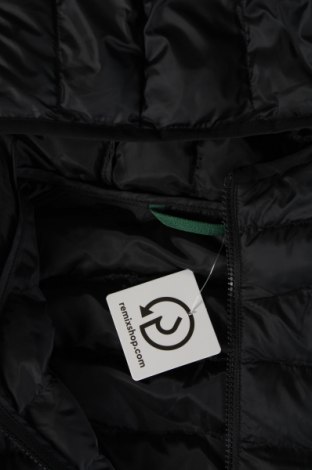 Ανδρικό μπουφάν Lacoste, Μέγεθος S, Χρώμα Μαύρο, Τιμή 137,47 €