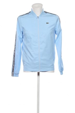 Herrenjacke Lacoste, Größe S, Farbe Blau, Preis € 96,49