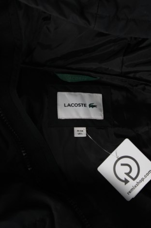 Pánská bunda  Lacoste, Velikost L, Barva Černá, Cena  4 142,00 Kč