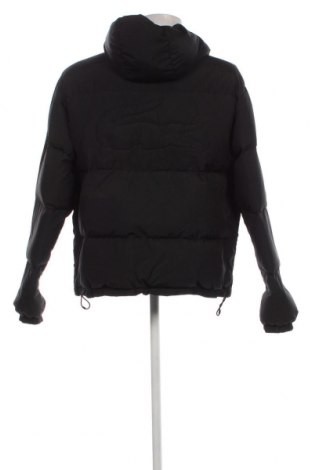 Pánska bunda  Lacoste, Veľkosť L, Farba Čierna, Cena  147,29 €