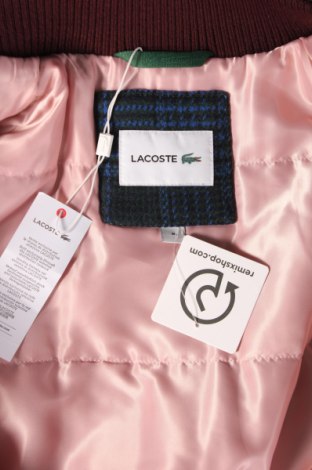 Ανδρικό μπουφάν Lacoste, Μέγεθος M, Χρώμα Πολύχρωμο, Τιμή 147,29 €