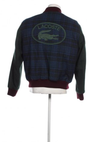 Ανδρικό μπουφάν Lacoste, Μέγεθος M, Χρώμα Πολύχρωμο, Τιμή 147,29 €