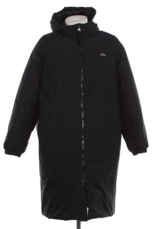 Herrenjacke Lacoste, Größe XL, Farbe Schwarz, Preis 137,47 €