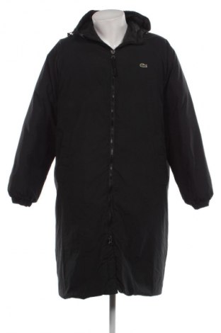 Pánska bunda  Lacoste, Veľkosť M, Farba Čierna, Cena  137,47 €