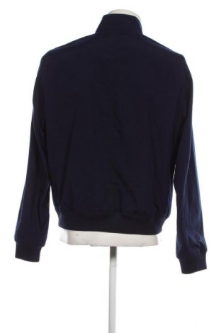 Ανδρικό μπουφάν Lacoste, Μέγεθος M, Χρώμα Μπλέ, Τιμή 103,92 €