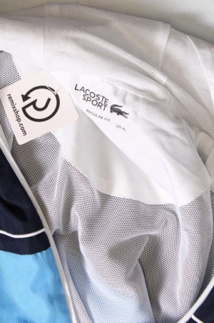 Ανδρικό μπουφάν Lacoste, Μέγεθος XL, Χρώμα Πολύχρωμο, Τιμή 112,57 €